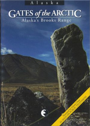 Gates of the Arctic's poster