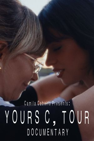 Yours, C Tour Documentary's poster