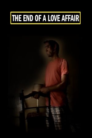 The End of a Love Affair's poster
