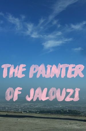 The Painter of Jalouzi's poster