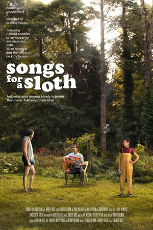 Songs for a Sloth's poster image