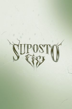 Suposto Fim's poster