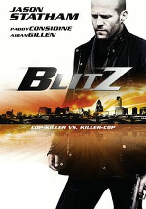 Blitz's poster