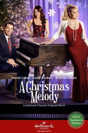 A Christmas Melody's poster