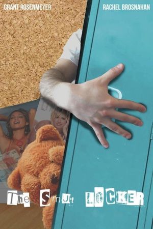 The Smut Locker's poster