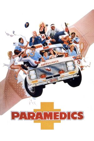 Paramedics's poster