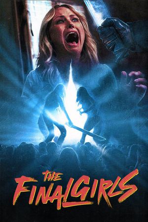The Final Girls's poster