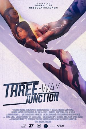 Three Way Junction's poster