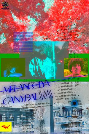Melancolya Canybal's poster
