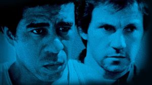 Blue Collar's poster