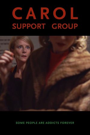 Carol Support Group's poster