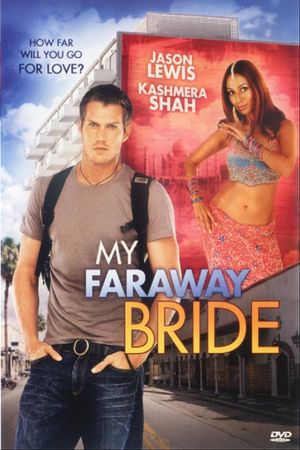 My Faraway Bride's poster