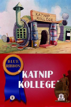 Katnip Kollege's poster