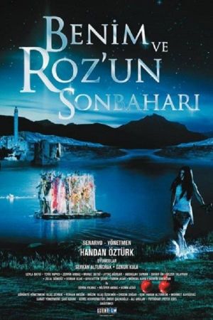 Benim ve Roz'un Sonbahari's poster