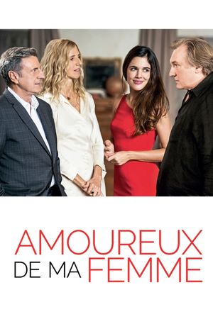 The Other Woman's poster