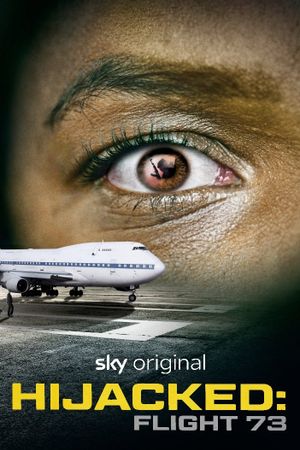 Hijacked: Flight 73's poster