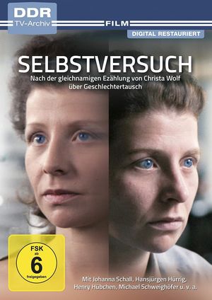Selbstversuch's poster