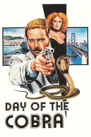 Il giorno del Cobra's poster