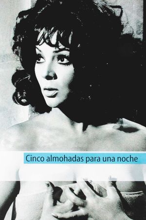 Cinco almohadas para una noche's poster