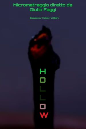 Hollow's poster