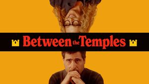 Between the Temples's poster