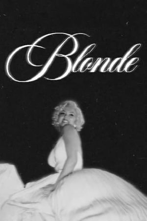 Blonde's poster