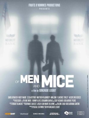 Of Men and Mice's poster image