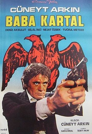 Baba Kartal's poster