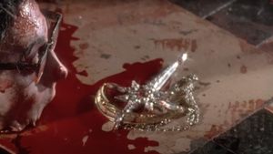 Dead Alive's poster