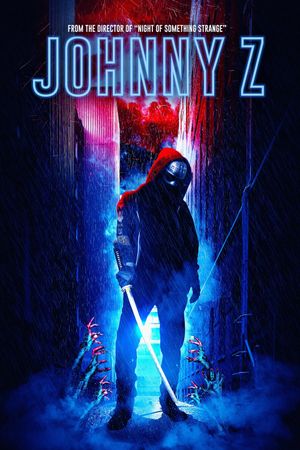 Johnny Z's poster
