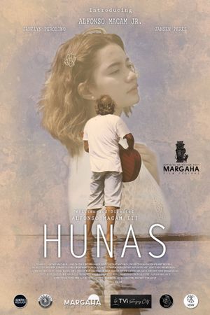 Hunas's poster image