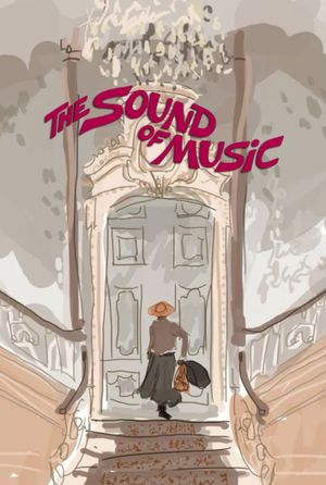 The Sound of Music's poster