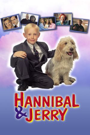 Hannibal & Jerry's poster