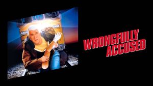 Wrongfully Accused's poster