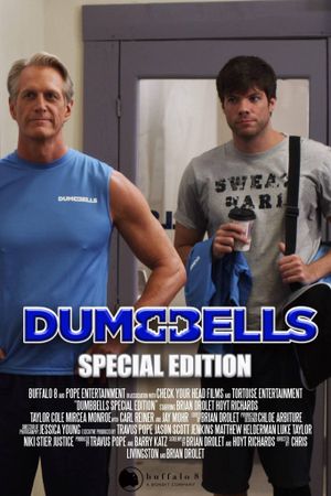 Dumbbells: Special Edition's poster