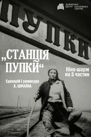 Stantsiya Pupki's poster