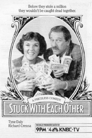Stuck with Each Other's poster