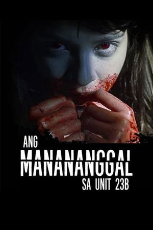 The Woman in Unit 23B's poster