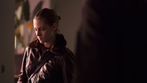 Personal Shopper's poster