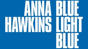 Blue Light Blue's poster