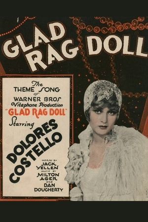 Glad Rag Doll's poster