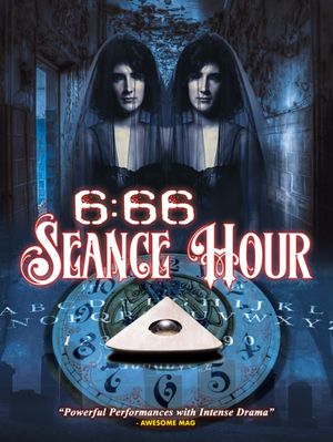 Seance's poster