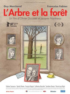 Family Tree's poster
