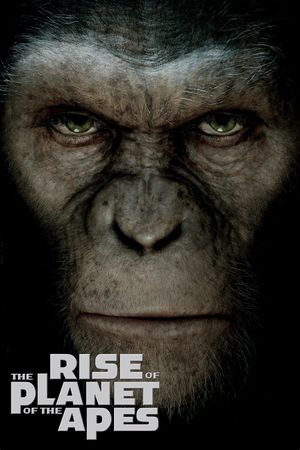 Rise of the Planet of the Apes's poster