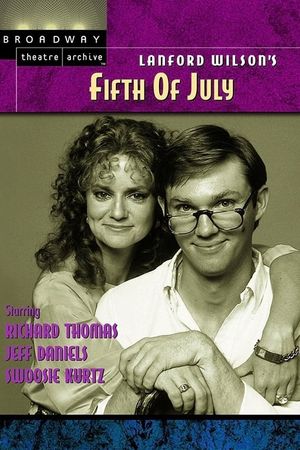 Fifth of July's poster image