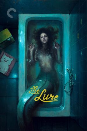 The Lure's poster