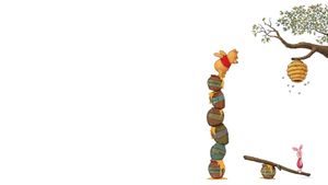 Winnie the Pooh's poster