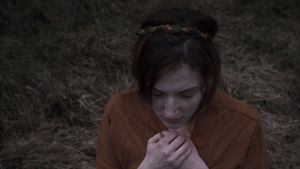 Beneath the Trees's poster