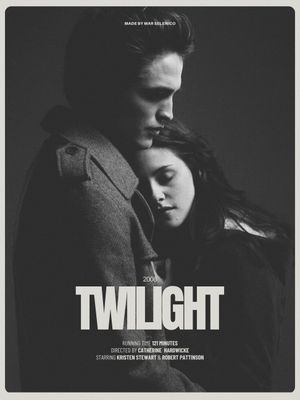 Twilight's poster