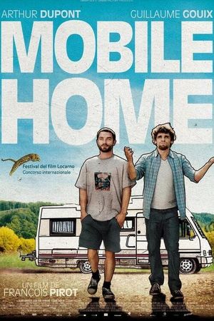 Mobile Home's poster